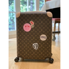 LV Suitcase